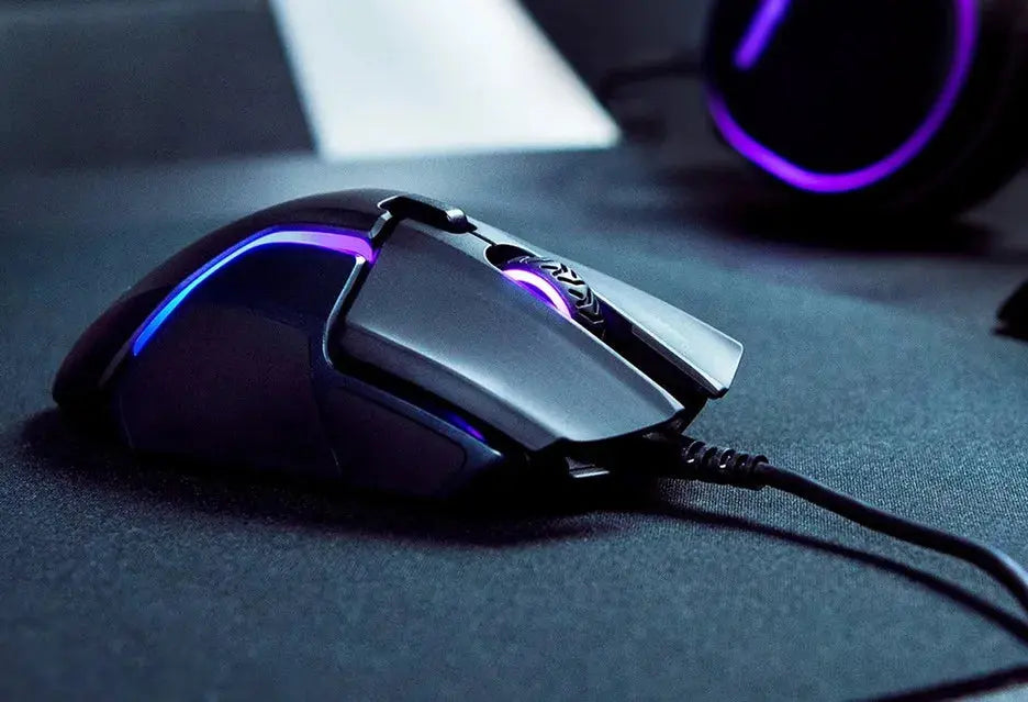 Gaming-Mouse Divo Arc Enterprise LLC