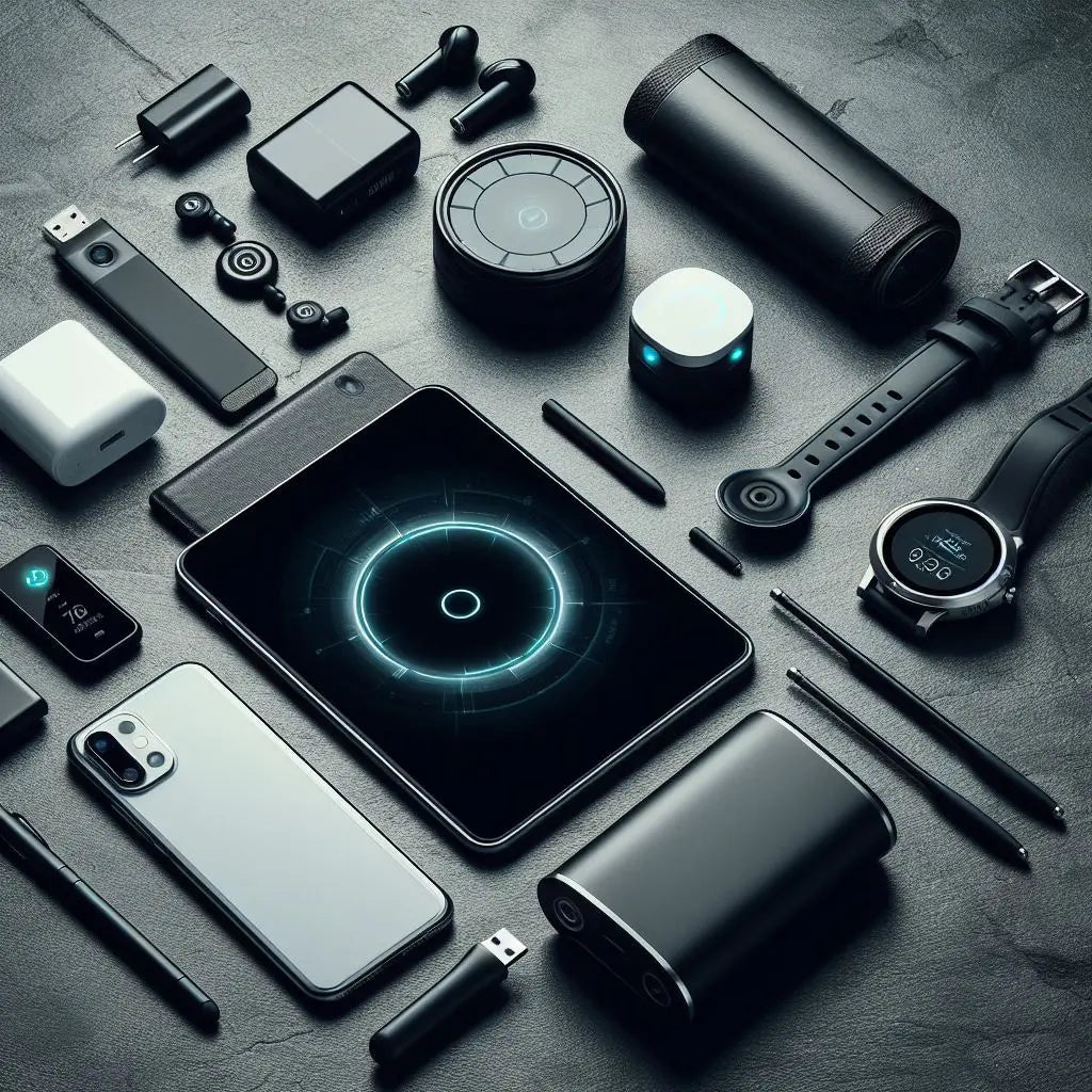 Gadgets Divo Arc Enterprise LLC