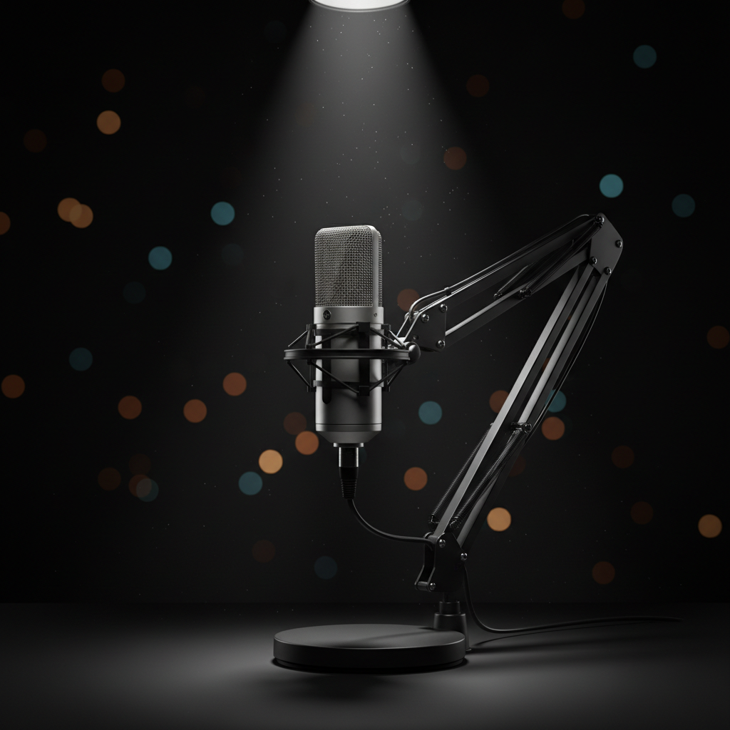 mic