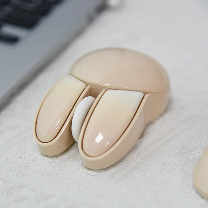 Wireless Optical Mouse with Vibrant Color Options