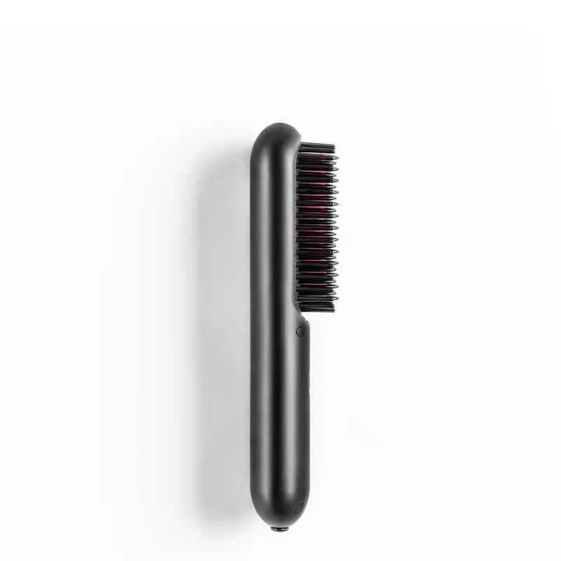 Professional title: ```TYMO Porta-Cordless Hair Straightening Brush```