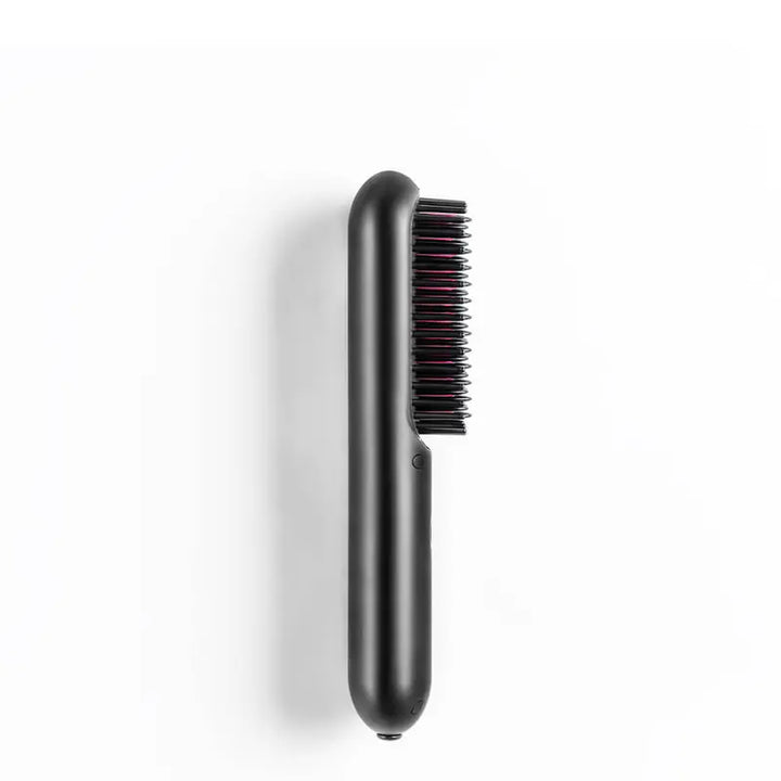 Professional title: ```TYMO Porta-Cordless Hair Straightening Brush```
