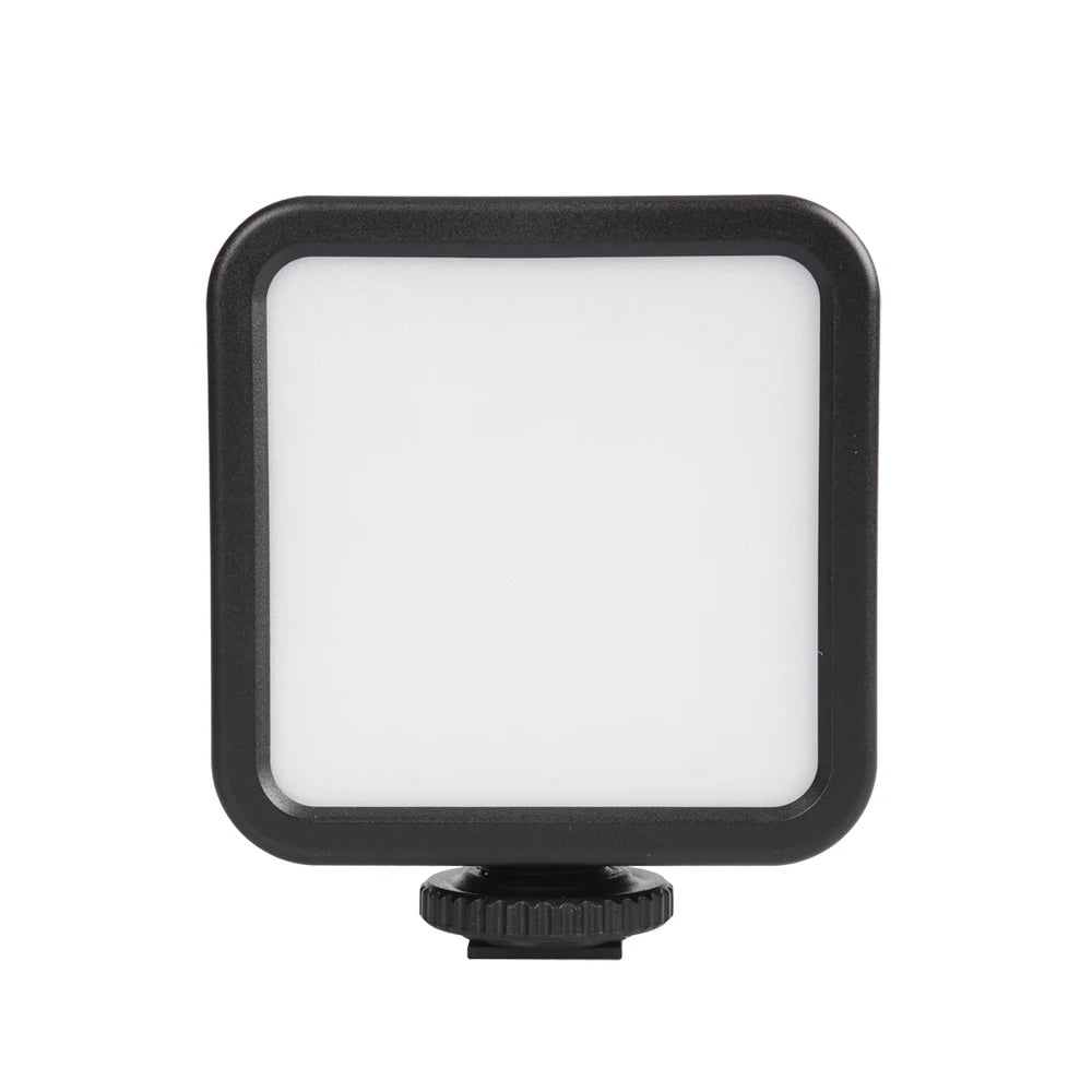 "Pocket-sized RGB Beauty Light: Portable LED Fill Light for Live Photography and Mobile Camera - Create Stunning Atmosphere Anywhere!"