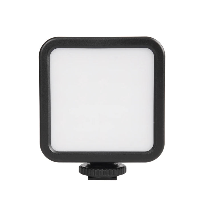 "Pocket-sized RGB Beauty Light: Portable LED Fill Light for Live Photography and Mobile Camera - Create Stunning Atmosphere Anywhere!"