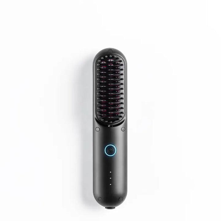 Professional title: ```TYMO Porta-Cordless Hair Straightening Brush```
