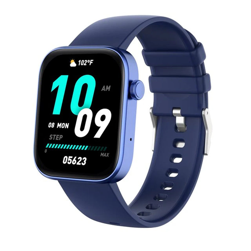 " P71 Smartwatch: Your Ultimate Health Companion with Voice Calling, IP68 Waterproof, Smart Notifications, and Voice Assistant for Men and Women"