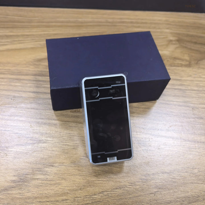 "Wireless Virtual Laser Keyboard with Mouse Function for All Devices"