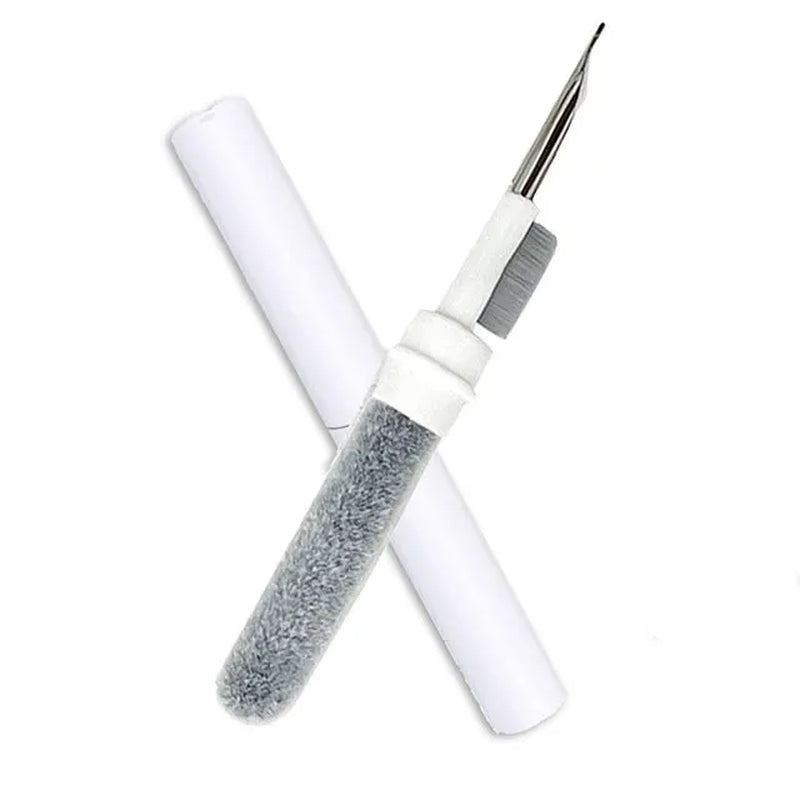 "Ultimate Airpods Pro Cleaning Kit for All Bluetooth Earphones - Includes Cleaning Pen, Brush, and Tools for Samsung, Xiaomi, Airdots, Huawei"