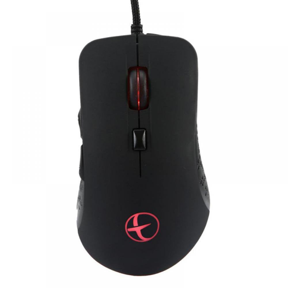 USB Heated Mouse, All Surface Heat, Palm Warm Mouse, Warm Computer Mouse, Heated Computer Mouse, Mouse Hand Warmer, Optical Mouse - New 2021 Design!