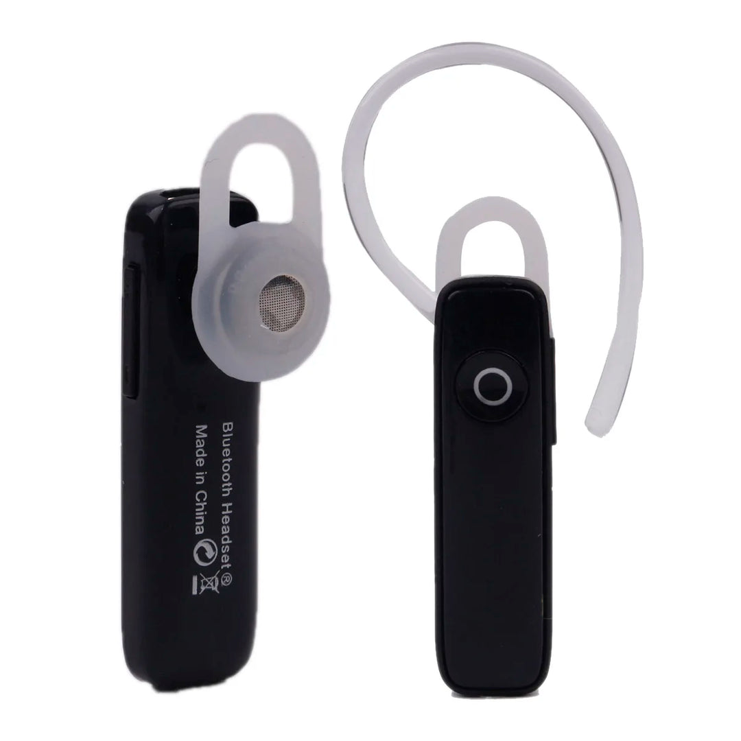 Ultralight Bluetooth Headphones Wireless Earphones Handfree Earloop Sports Calls Earpieces for Smart Phone Bloothooth Earphone