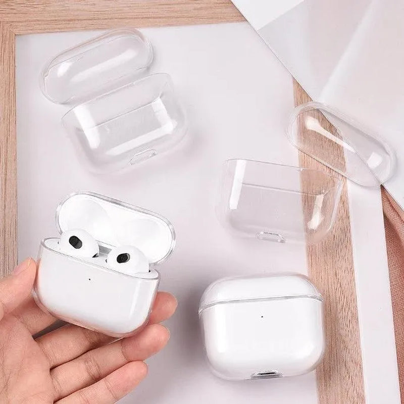 For Apple Airpods Pro 2 Air Pods Pro 2 3 Earphones 2Nd Headphone Accessories Silicone Cute Protective Cover Apple Wireless Charging Box Shockproof Case